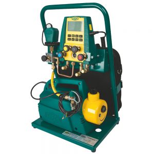 ایستگاه شارژ 12900-RL-4-SP