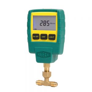 گیج خلا دیجیتال REF-VAC