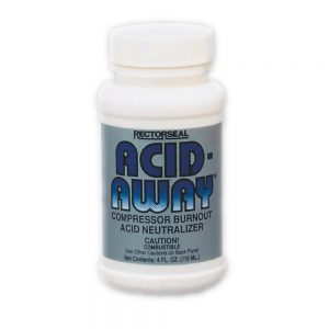 پاک کننده اسید Acid-Away