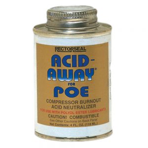 Acid Away Poe