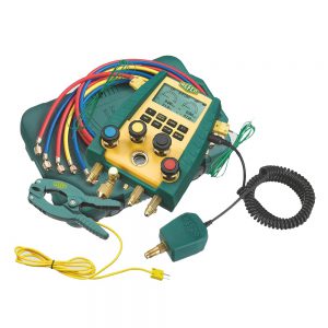 منیفولد دیجیتال DIGIMON4-3-PLUS