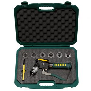 لوله گشادکن هیدرولیکی HY-EX-6