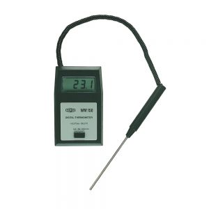 تستر خازن MFD-10