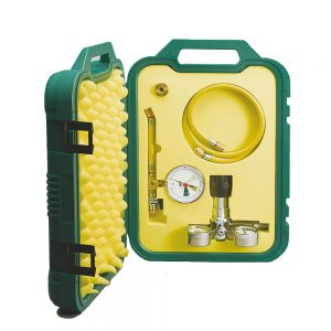 گیج مخصوص سیلندر نیتروژن PRV-2200
