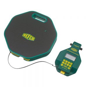 ترازوی دیجیتال REF-METER-OCTA-KIT
