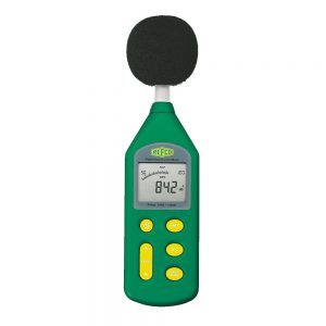 صداسنج SL-128