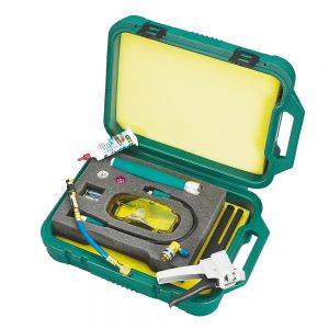 نشت یاب UV-8-KIT