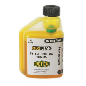 مایع نشتی یاب UV-GLO-LEAK-250