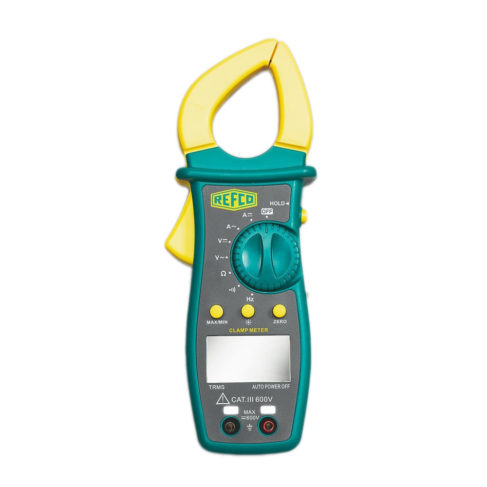 X-400-1 آمپرمتر دیجیتال X-400