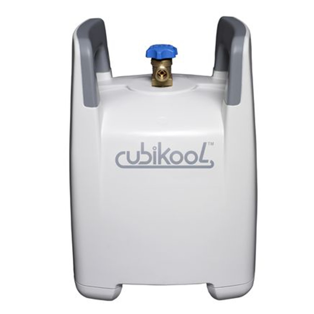 cubikool-bd-0 N Solstice N40 (R-448A)
